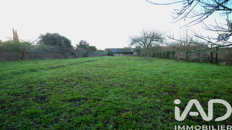 Ma-Cabane - Vente Terrain Belz, 944 m²