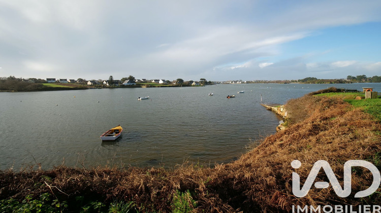 Ma-Cabane - Vente Terrain Belz, 944 m²