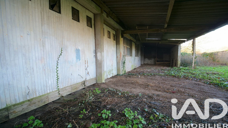 Ma-Cabane - Vente Terrain Belz, 944 m²