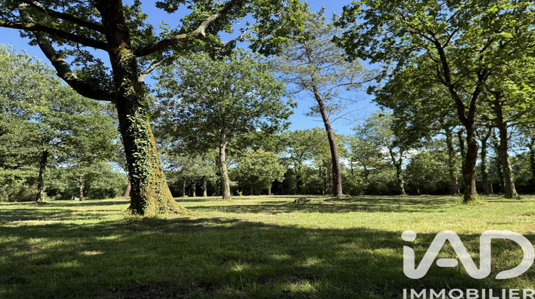 Ma-Cabane - Vente Terrain Belz, 4413 m²