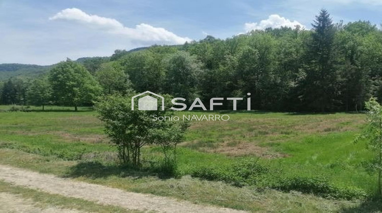 Ma-Cabane - Vente Terrain Benaix, 2974 m²
