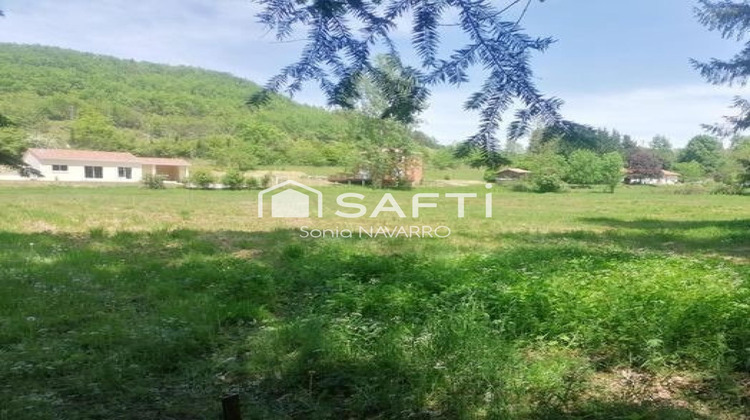 Ma-Cabane - Vente Terrain Benaix, 2974 m²