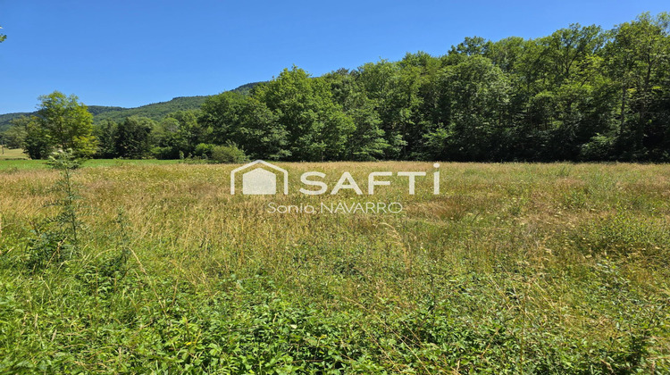 Ma-Cabane - Vente Terrain Benaix, 3002 m²