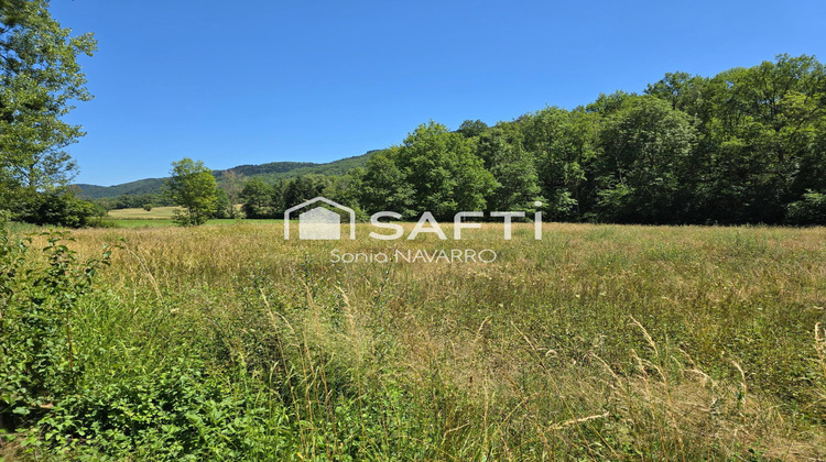 Ma-Cabane - Vente Terrain Benaix, 3002 m²