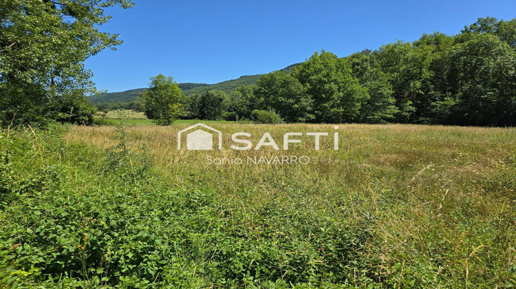 Ma-Cabane - Vente Terrain Benaix, 3002 m²
