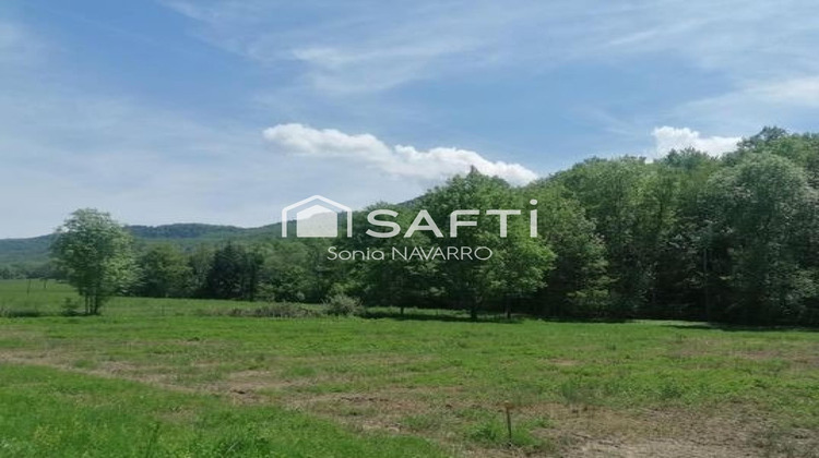 Ma-Cabane - Vente Terrain Benaix, 2974 m²
