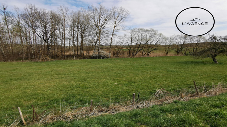 Ma-Cabane - Vente Terrain Bénaménil, 1409 m²