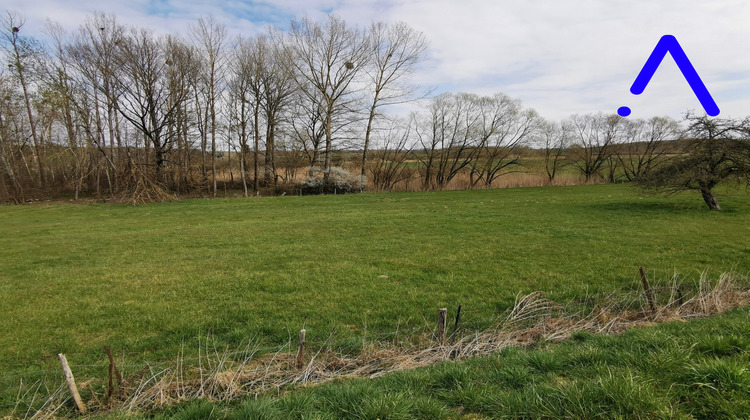 Ma-Cabane - Vente Terrain Bénaménil, 1400 m²