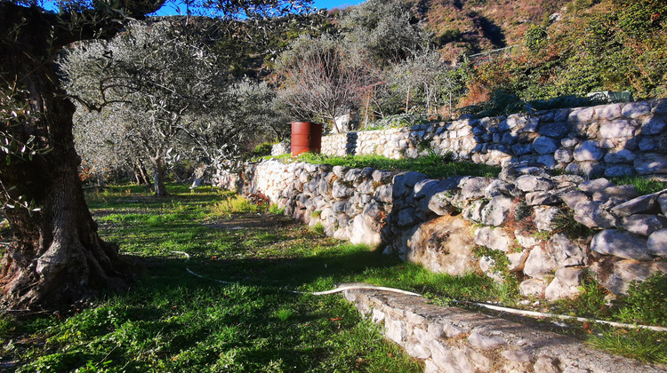 Ma-Cabane - Vente Terrain Bendejun, 4810 m²