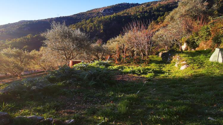 Ma-Cabane - Vente Terrain Bendejun, 4810 m²