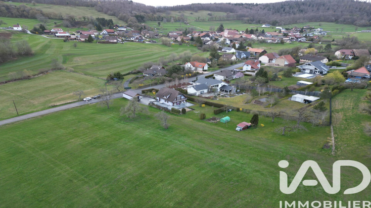 Ma-Cabane - Vente Terrain Bendorf, 2017 m²