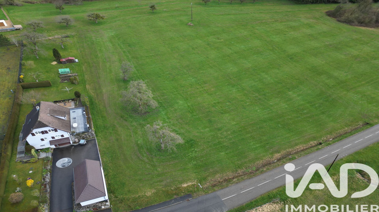 Ma-Cabane - Vente Terrain Bendorf, 2017 m²