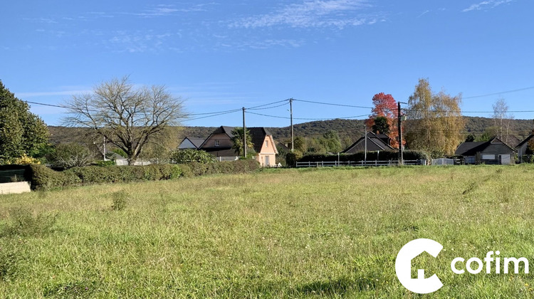 Ma-Cabane - Vente Terrain Bénéjacq, 476 m²