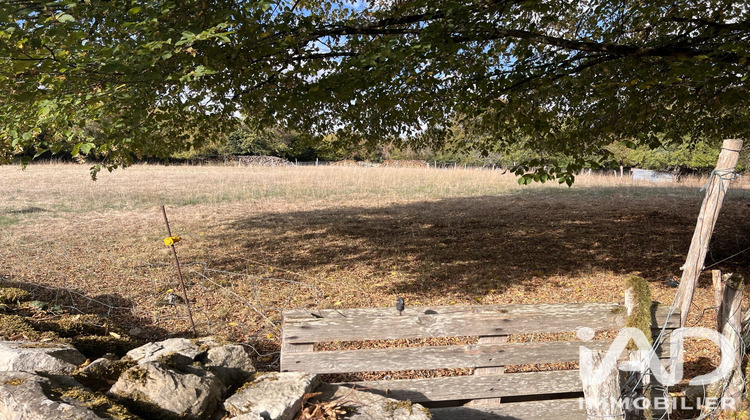 Ma-Cabane - Vente Terrain Benest, 1848 m²