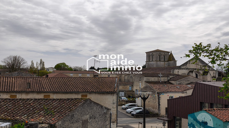 Ma-Cabane - Vente Terrain Benet, 1000 m²