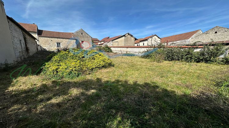 Ma-Cabane - Vente Terrain BENNECOURT, 400 m²