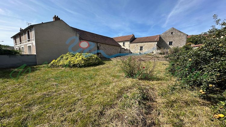 Ma-Cabane - Vente Terrain BENNECOURT, 400 m²