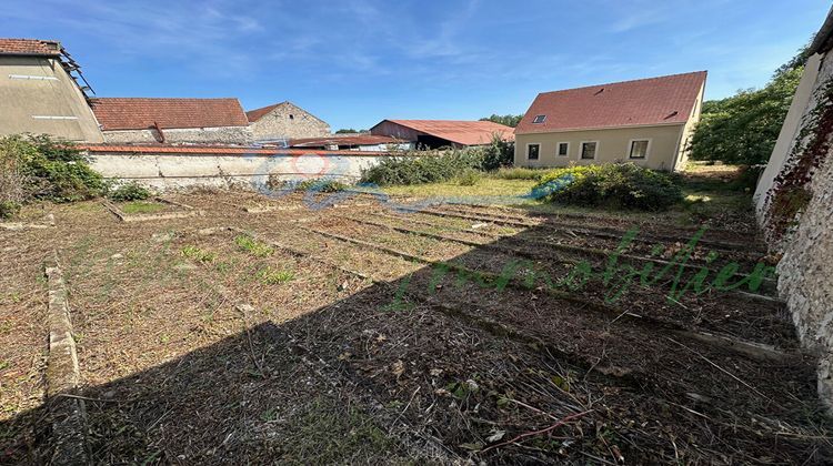 Ma-Cabane - Vente Terrain BENNECOURT, 400 m²