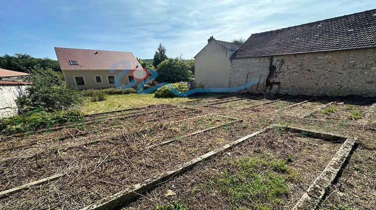 Ma-Cabane - Vente Terrain BENNECOURT, 400 m²