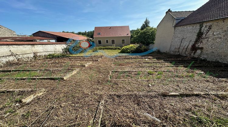 Ma-Cabane - Vente Terrain BENNECOURT, 400 m²