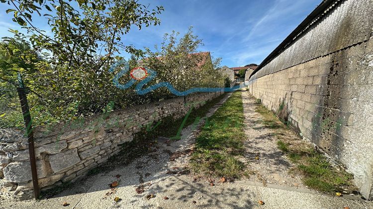 Ma-Cabane - Vente Terrain BENNECOURT, 400 m²