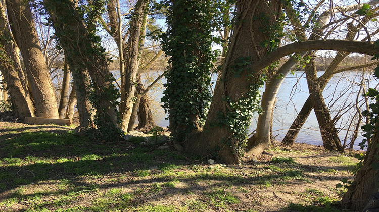 Ma-Cabane - Vente Terrain BENNECOURT, 750 m²