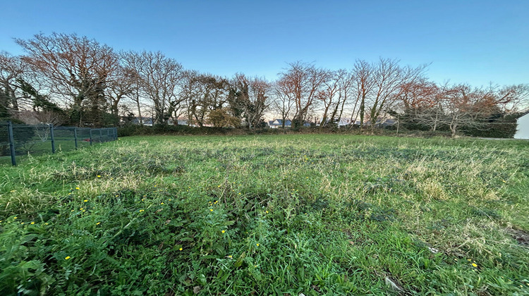 Ma-Cabane - Vente Terrain BENODET, 1125 m²