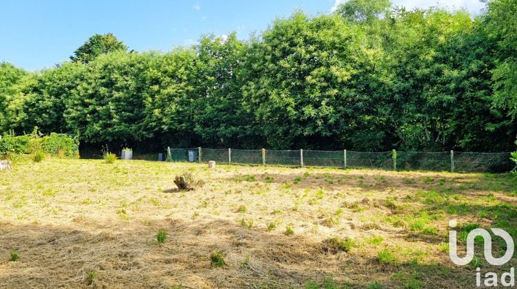 Ma-Cabane - Vente Terrain Bénodet, 817 m²