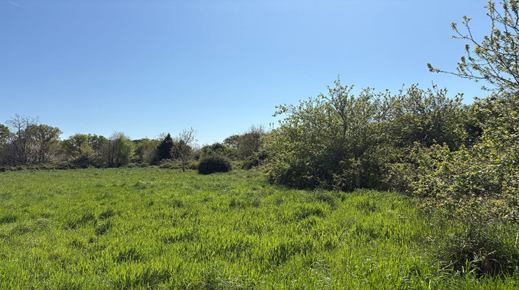 Ma-Cabane - Vente Terrain BENODET, 437 m²