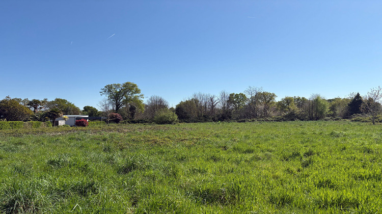 Ma-Cabane - Vente Terrain BENODET, 540 m²