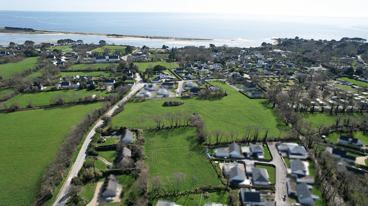 Ma-Cabane - Vente Terrain BENODET, 555 m²