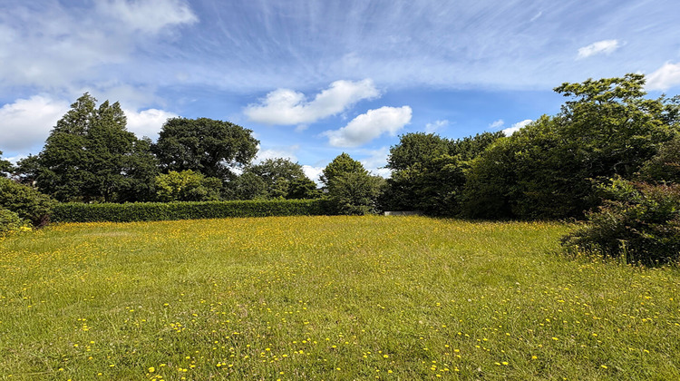 Ma-Cabane - Vente Terrain BENODET, 1332 m²