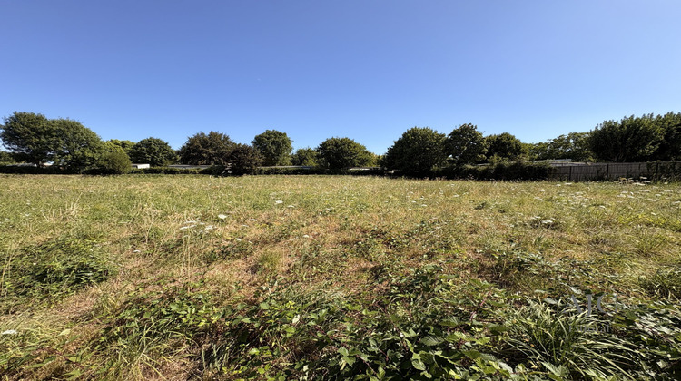 Ma-Cabane - Vente Terrain Bénodet, 461 m²