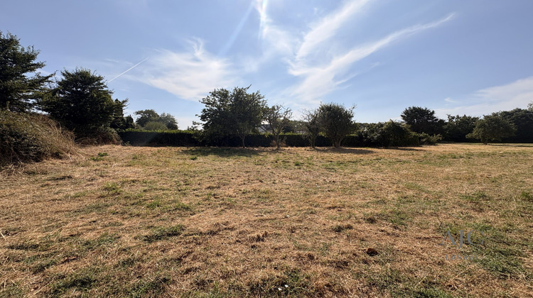 Ma-Cabane - Vente Terrain Bénodet, 534 m²