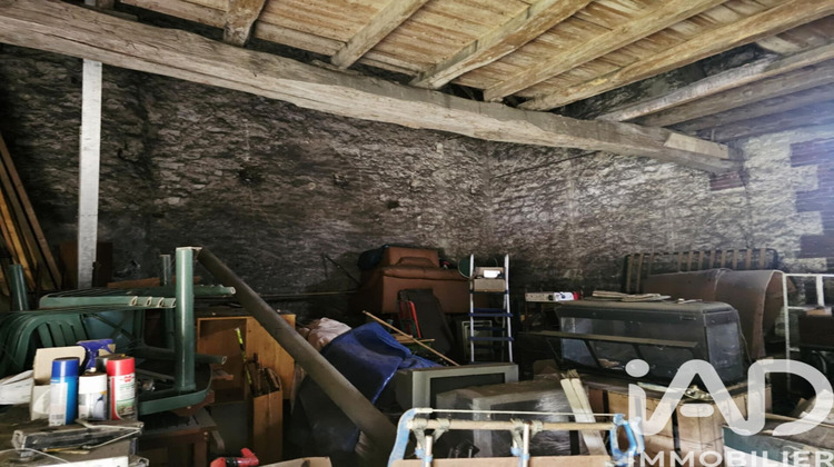 Ma-Cabane - Vente Terrain Béon, 100 m²