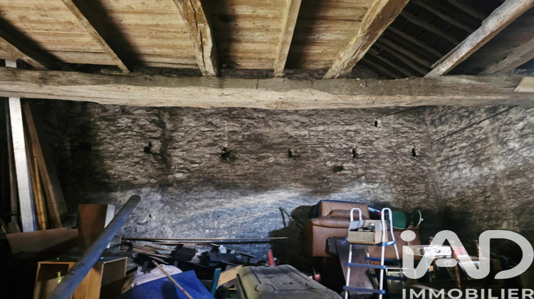 Ma-Cabane - Vente Terrain Béon, 100 m²