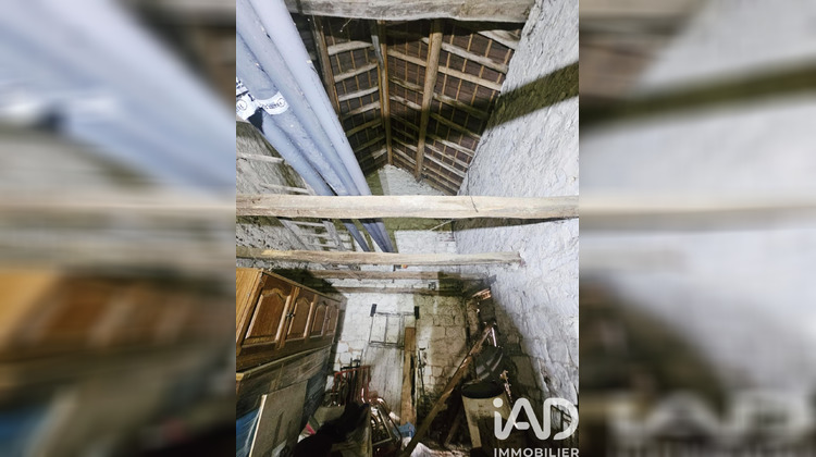 Ma-Cabane - Vente Terrain Béon, 100 m²