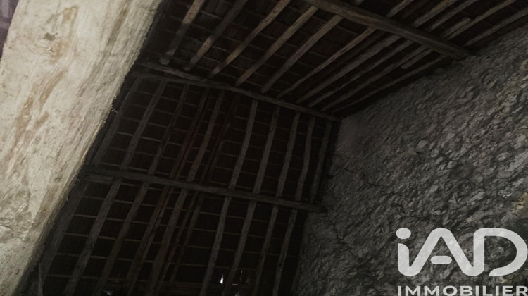 Ma-Cabane - Vente Terrain Béon, 100 m²