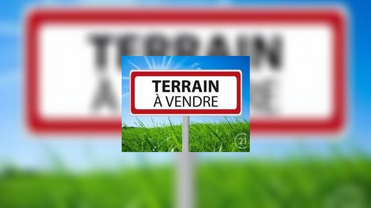 Ma-Cabane - Vente Terrain Berck, 773 m²