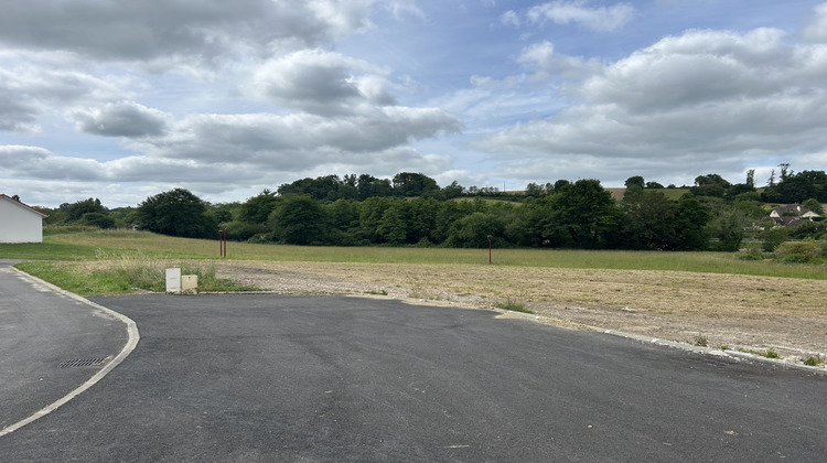 Ma-Cabane - Vente Terrain Bérenx, 838 m²