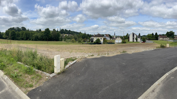 Ma-Cabane - Vente Terrain Bérenx, 838 m²