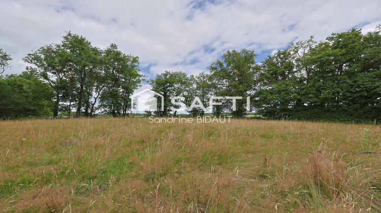Ma-Cabane - Vente Terrain Bereziat, 656 m²