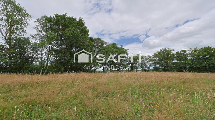 Ma-Cabane - Vente Terrain Bereziat, 704 m²