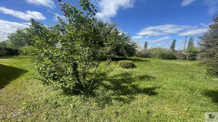 Ma-Cabane - Vente Terrain Bergerac, 772 m²