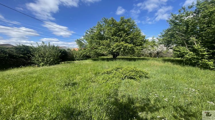 Ma-Cabane - Vente Terrain Bergerac, 772 m²