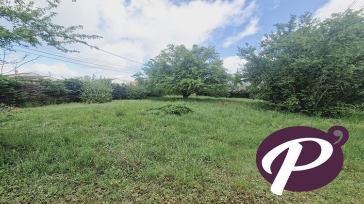 Ma-Cabane - Vente Terrain Bergerac, 772 m²