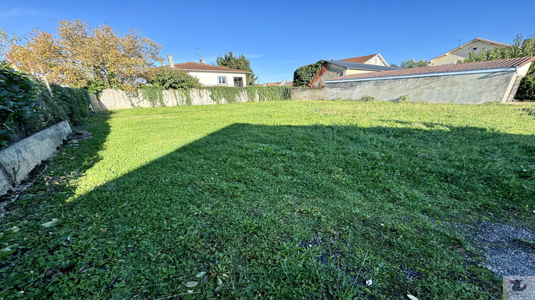 Ma-Cabane - Vente Terrain Bergerac, 533 m²