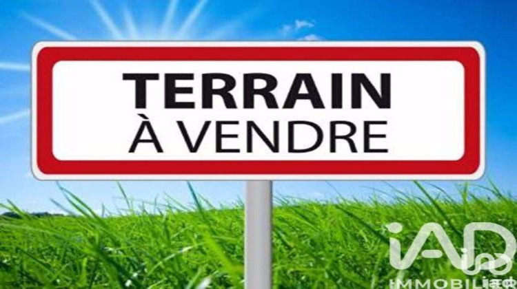 Ma-Cabane - Vente Terrain Bergnicourt, 1132 m²