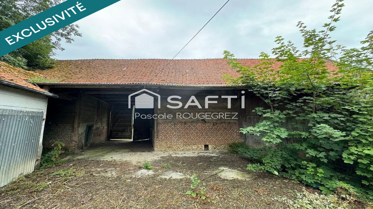 Ma-Cabane - Vente Terrain Berlencourt-le-Cauroy, 4300 m²