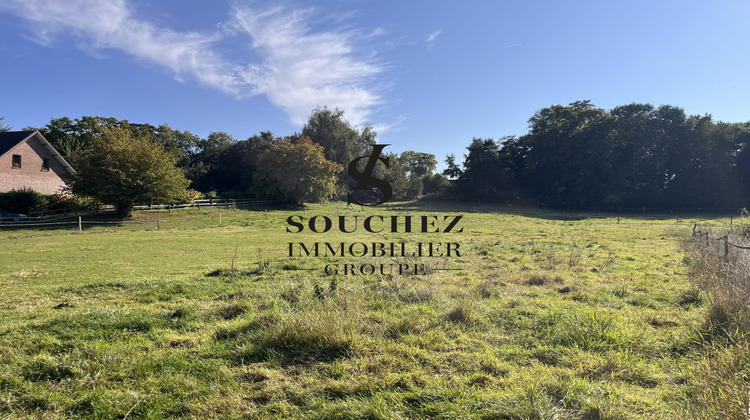 Ma-Cabane - Vente Terrain Berles-Monchel, 9137 m²